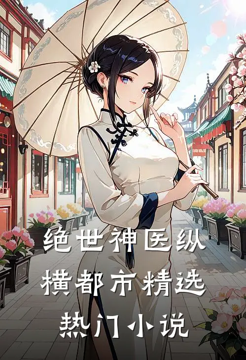 绝世神医纵横都市精选热门小说
