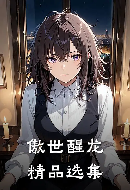 傲世醒龙精品选集