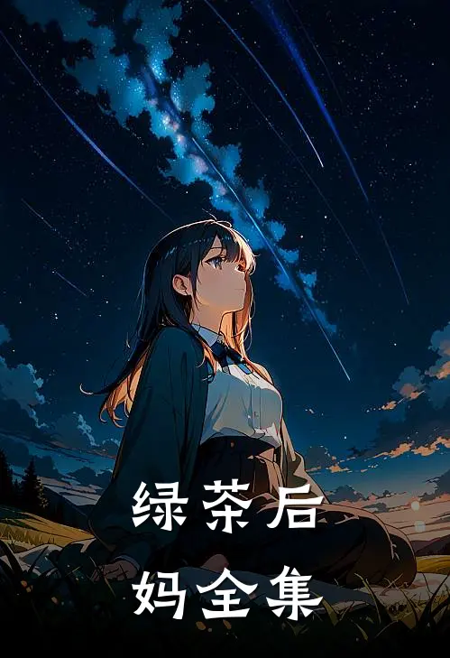 绿茶后妈 全集