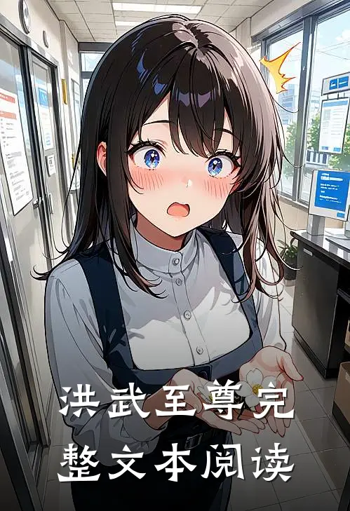 洪武至尊完整文本阅读