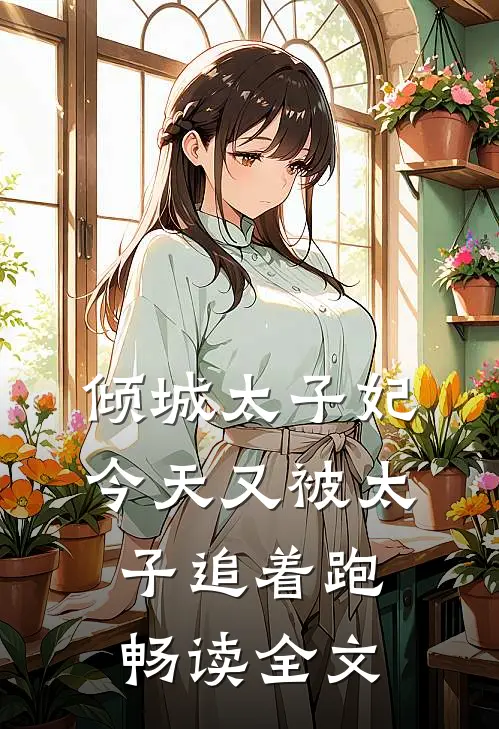 倾城太子妃：今天又被太子追着跑畅读全文