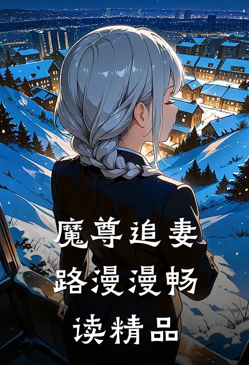 魔尊追妻路漫漫畅读精品
