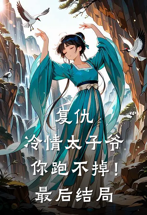 复仇：冷情太子爷，你跑不掉！最后结局