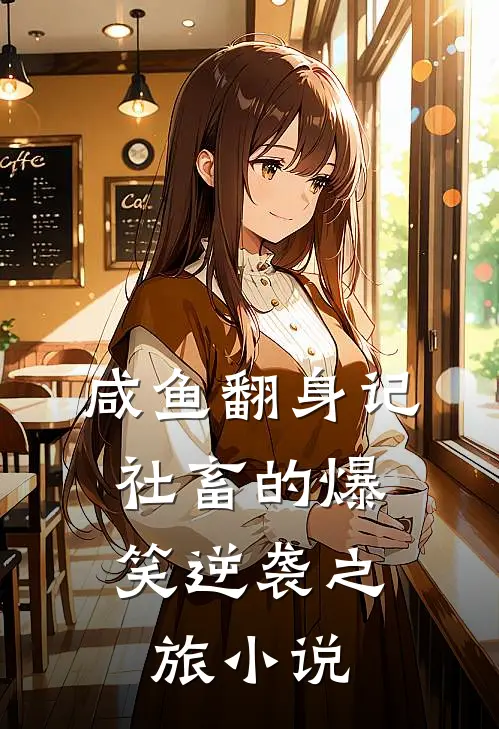 咸鱼翻身记：社畜的爆笑逆袭之旅小说