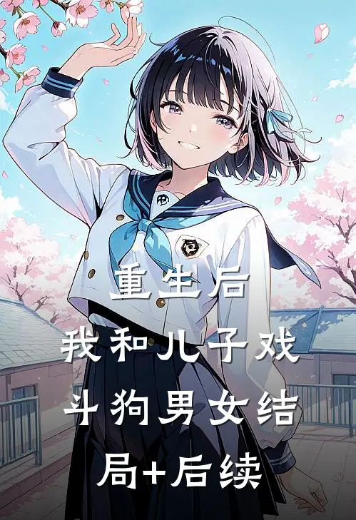 重生后，我和儿子戏斗狗男女结局+后续