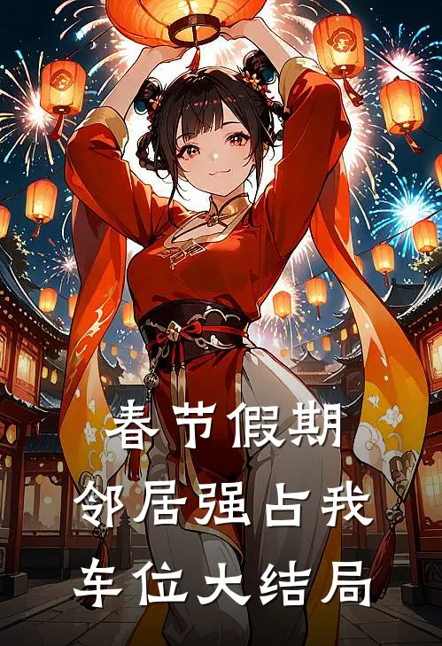 春节假期，邻居强占我车位大结局