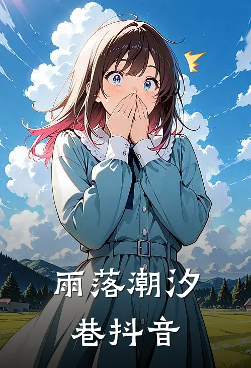 雨落潮汐巷抖音