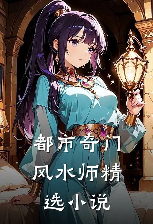 都市奇门风水师精选小说