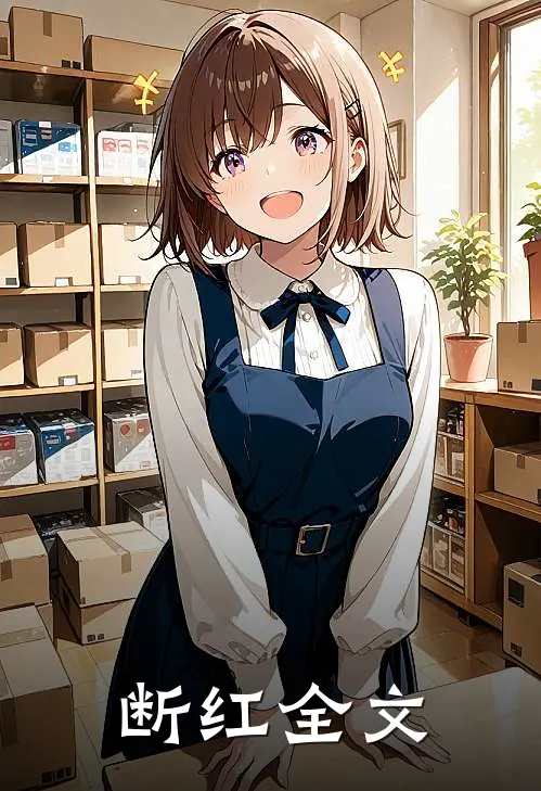 断红全文