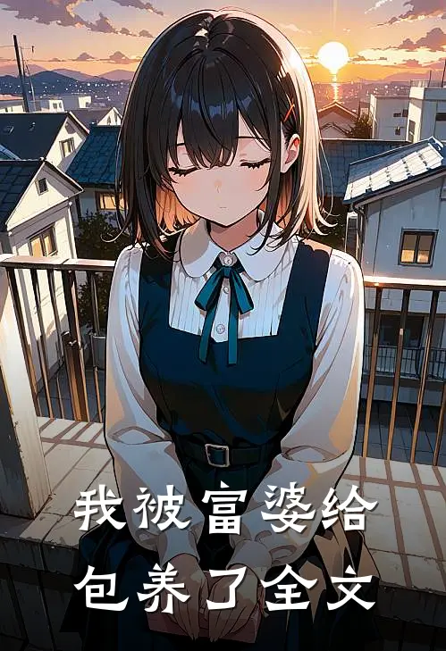 我被富婆给包养了全文