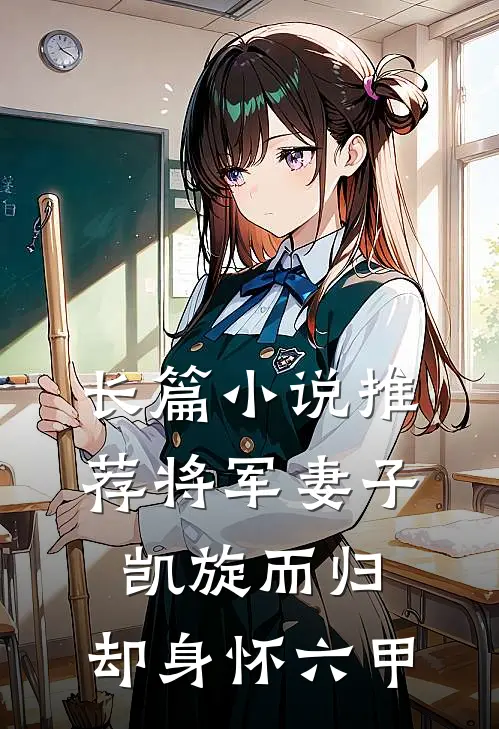 长篇小说推荐将军妻子凯旋而归，却身怀六甲
