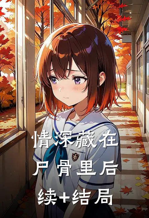 情深藏在尸骨里后续+结局