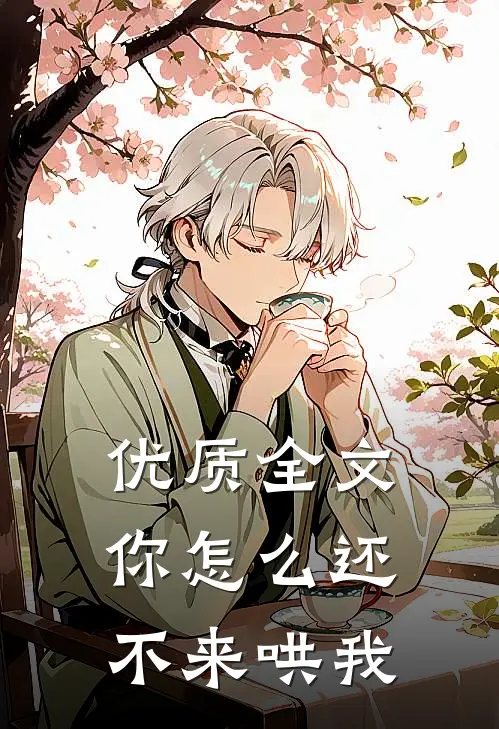 优质全文你怎么还不来哄我