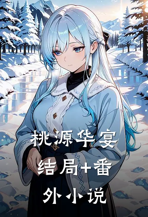 桃源华宴结局+番外小说