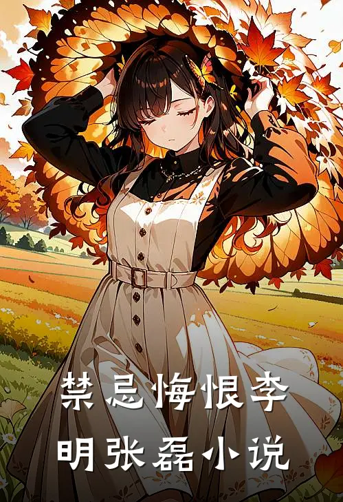 禁忌悔恨李明张磊小说