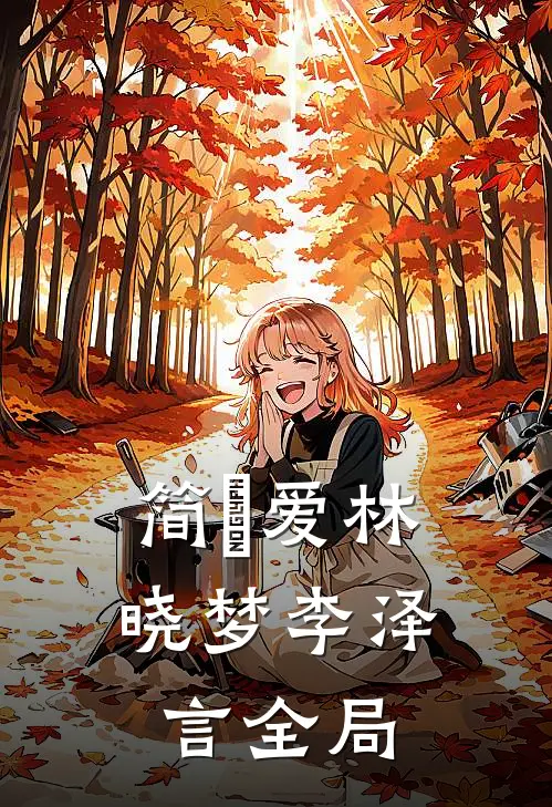 简•爱林晓梦李泽言全局