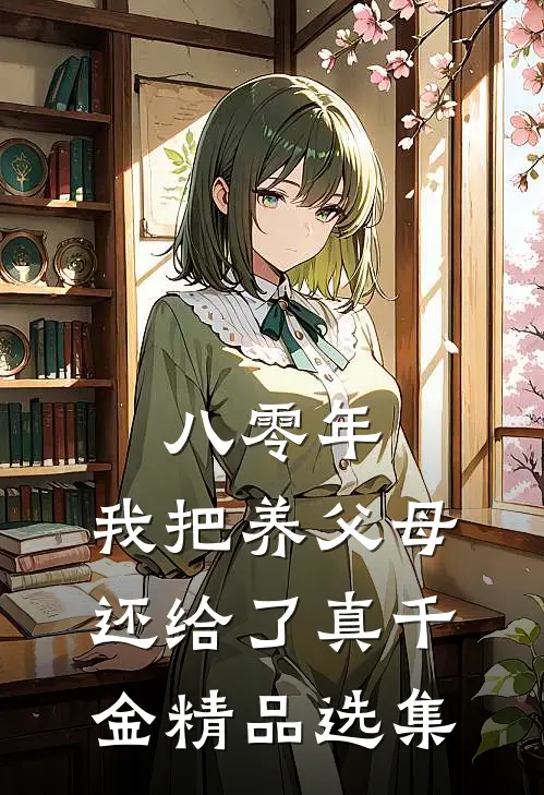 八零年，我把养父母还给了真千金精品选集