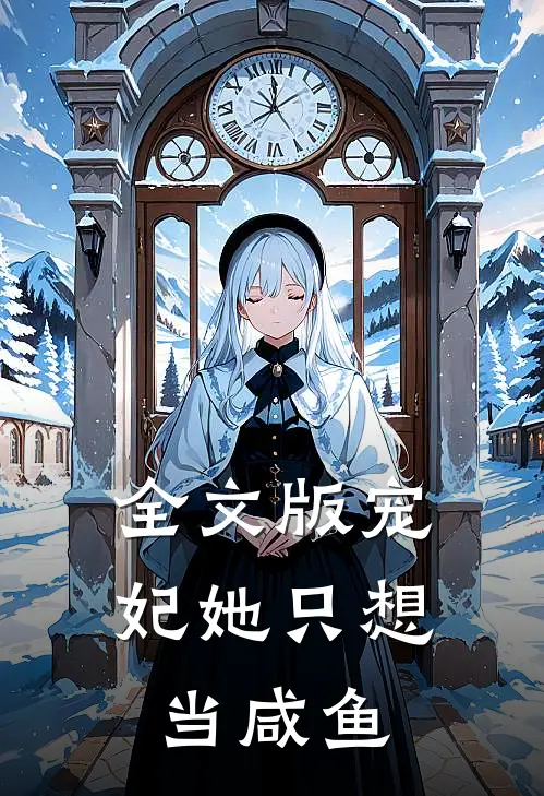 全文版宠妃她只想当咸鱼