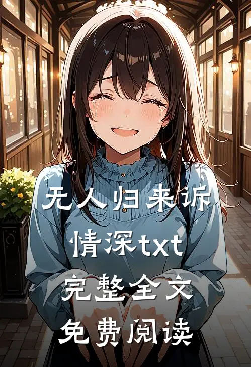无人归来诉情深txt完整全文免费阅读