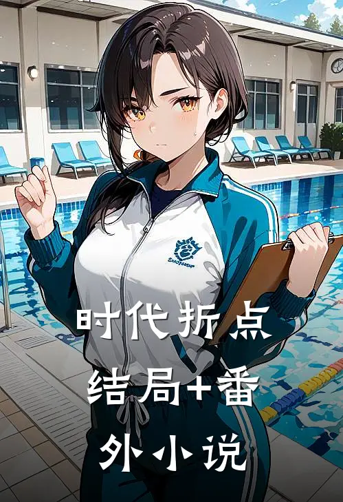 时代折点结局+番外小说