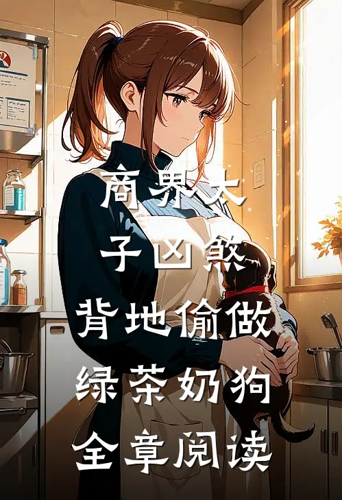 商界太子凶煞，背地偷做绿茶奶狗全章阅读