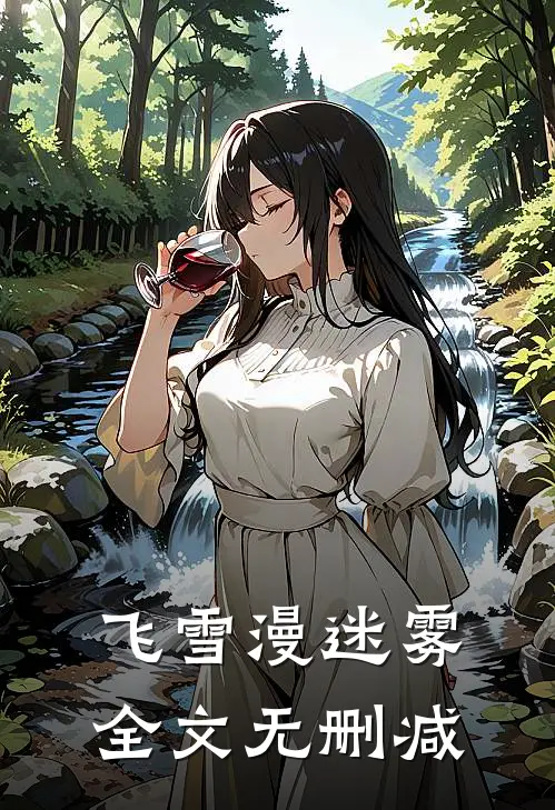 飞雪漫迷雾全文无删减