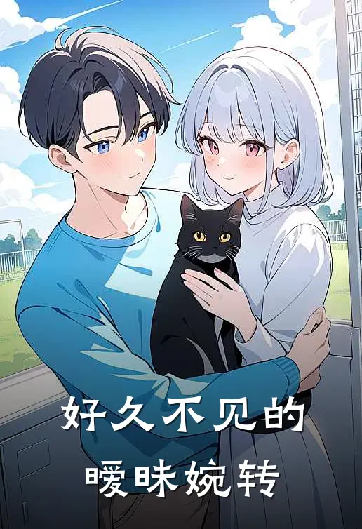 好久不见的暧昧婉转