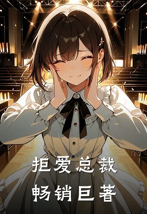 拒爱总裁畅销巨著