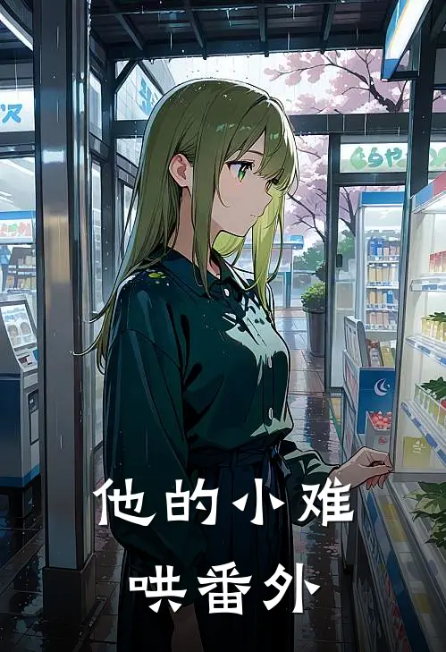 他的小难哄 番外