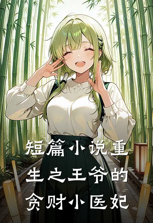 短篇小说重生之王爷的贪财小医妃