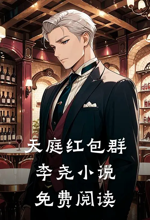 天庭红包群李尧小说免费阅读