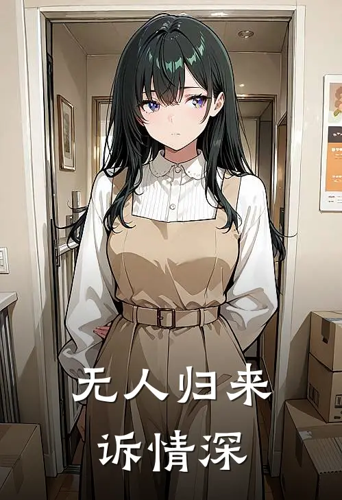 无人归来诉情深