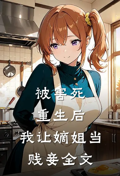 被害死重生后，我让嫡姐当贱妾全文