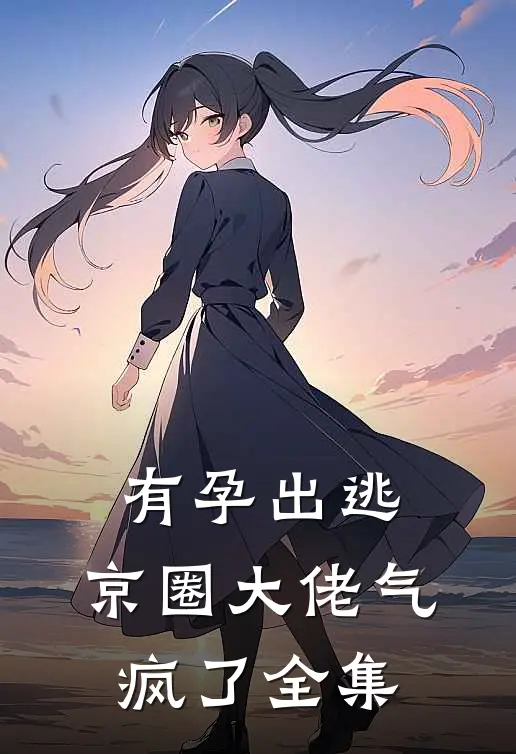 有孕出逃，京圈大佬气疯了全集