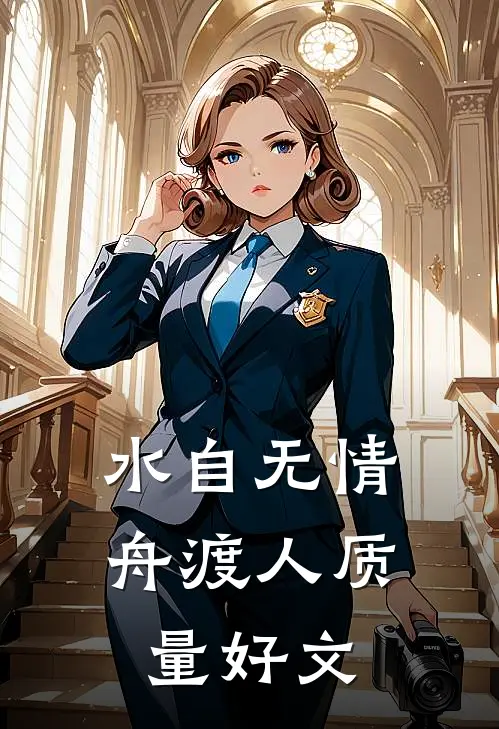 水自无情舟渡人质量好文
