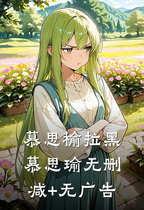 慕思榆拉黑慕思瑜无删减+无广告