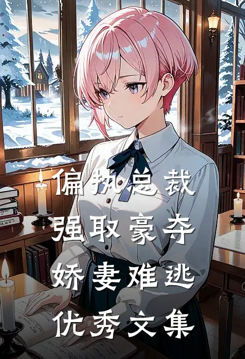 偏执总裁强取豪夺：娇妻难逃优秀文集