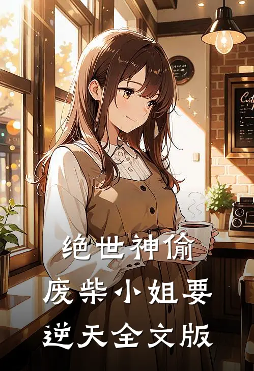 绝世神偷：废柴小姐要逆天全文版