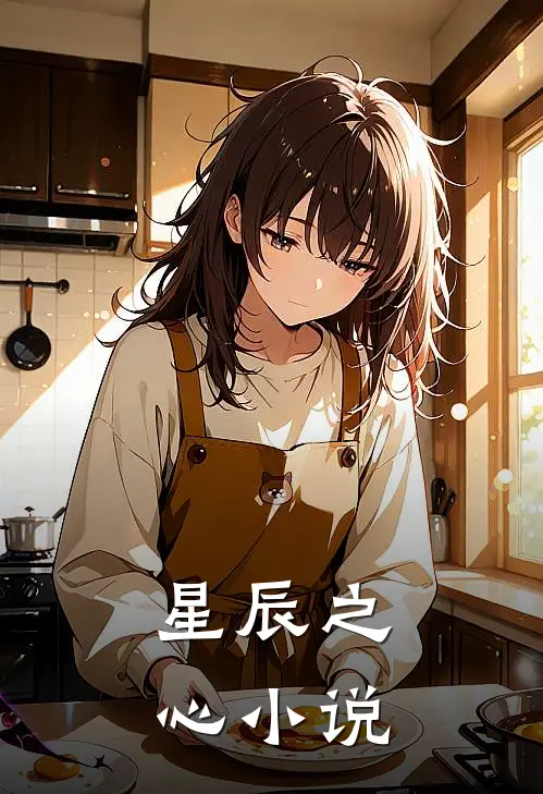 星辰之心小说