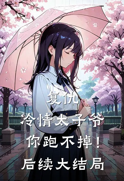 复仇：冷情太子爷，你跑不掉！后续大结局