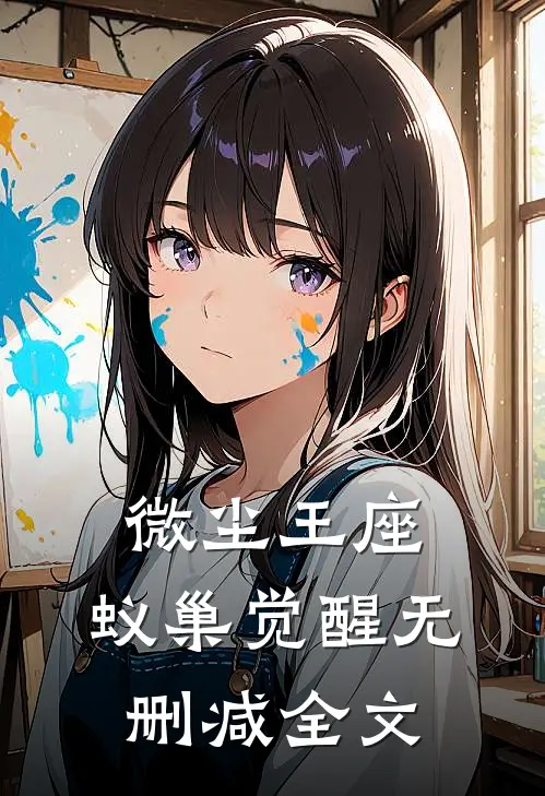 微尘王座：蚁巢觉醒无删减全文