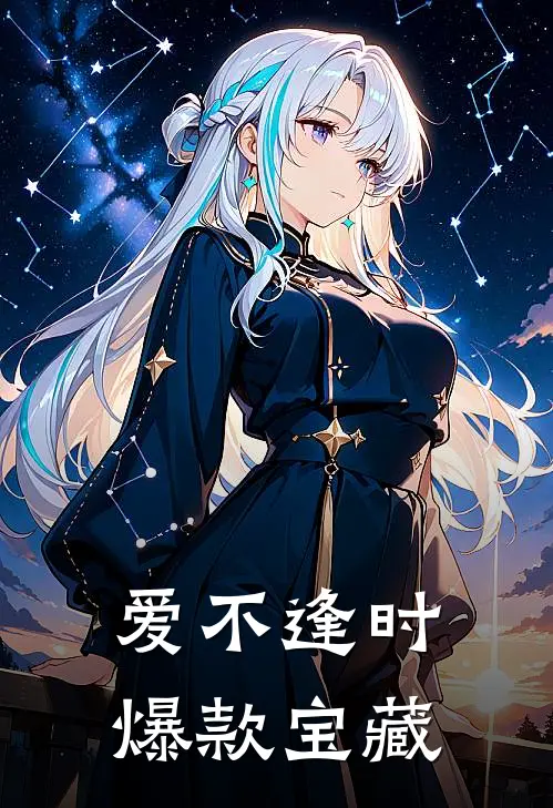 爱不逢时爆款宝藏
