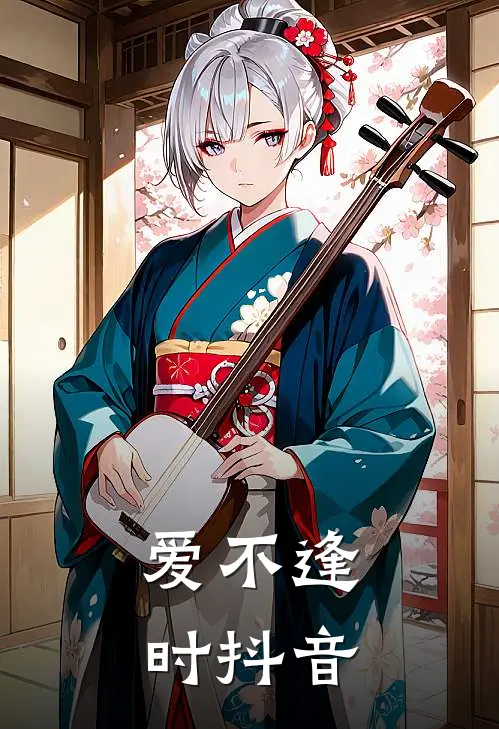 爱不逢时抖音
