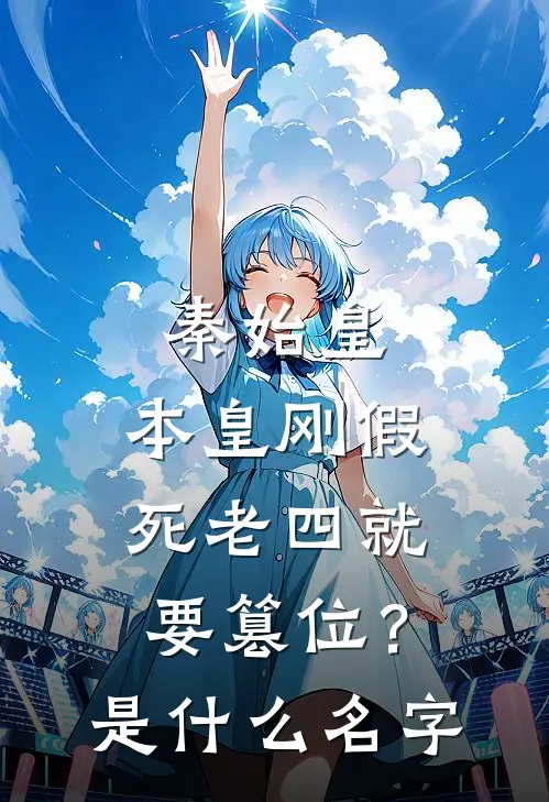 秦始皇：本皇刚假死老四就要篡位？是什么名字