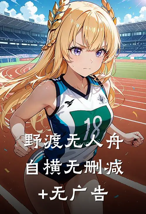 野渡无人舟自横无删减+无广告