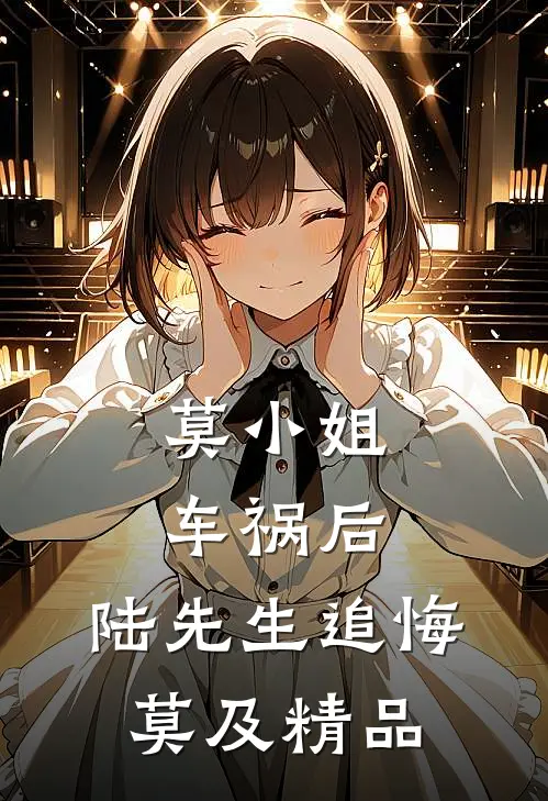 莫小姐车祸后，陆先生追悔莫及精品