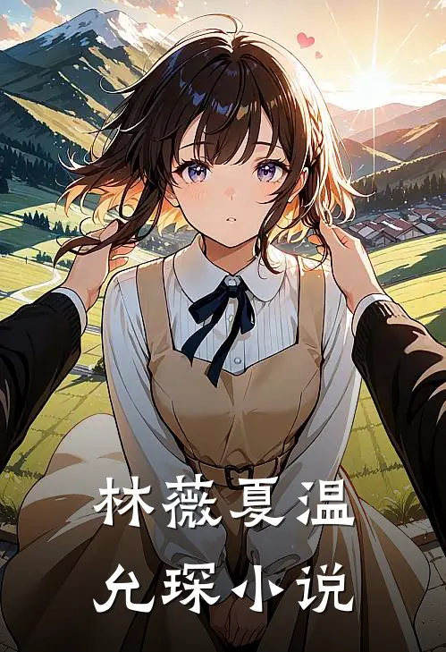 林薇夏温允琛小说