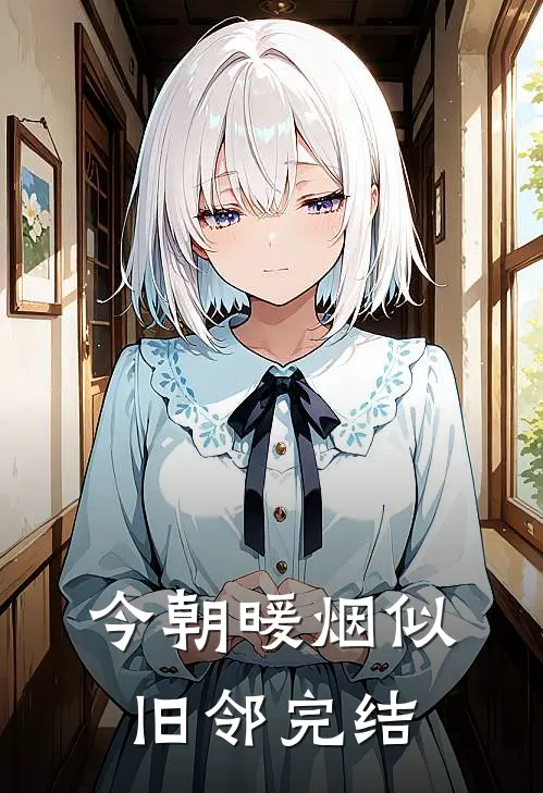今朝暖烟似旧邻完结