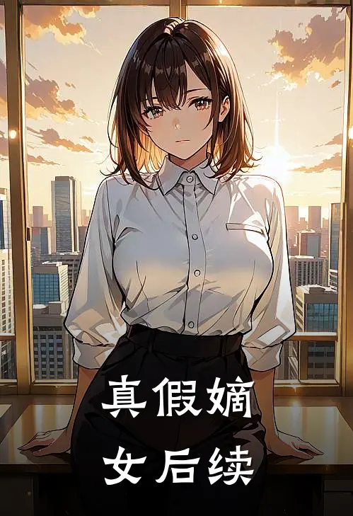 真假嫡女后续