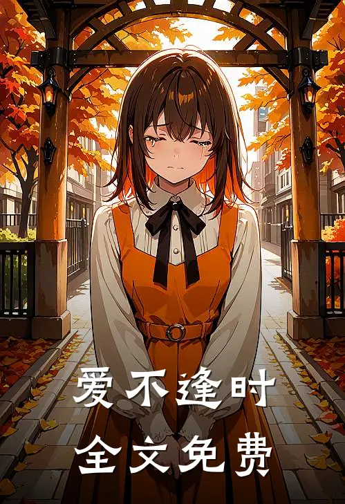 爱不逢时全文免费